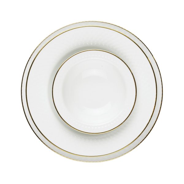 زرین 28 پارچه (شش نفره) چینی زرین - Image 2