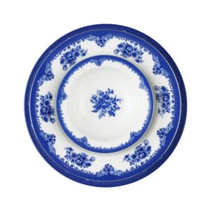 فلورانس 28 پارچه (شش نفره) چینی زرین