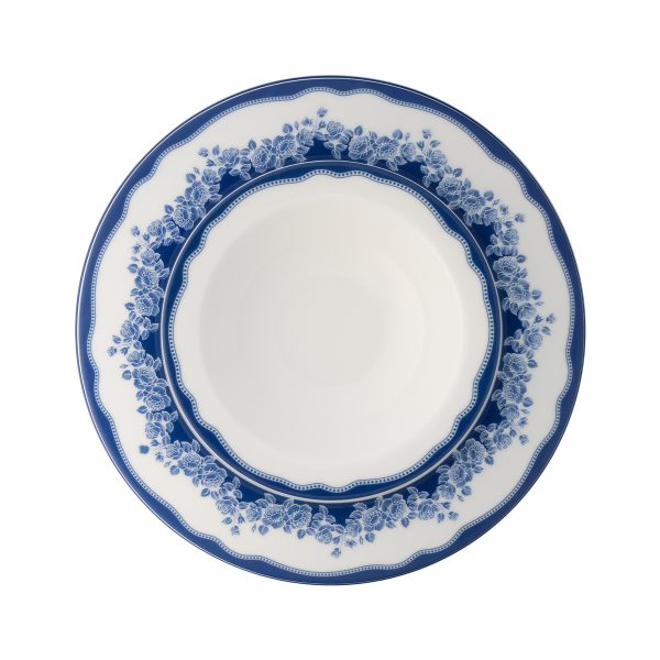 ماهور 28 پارچه (شش نفره) چینی زرین