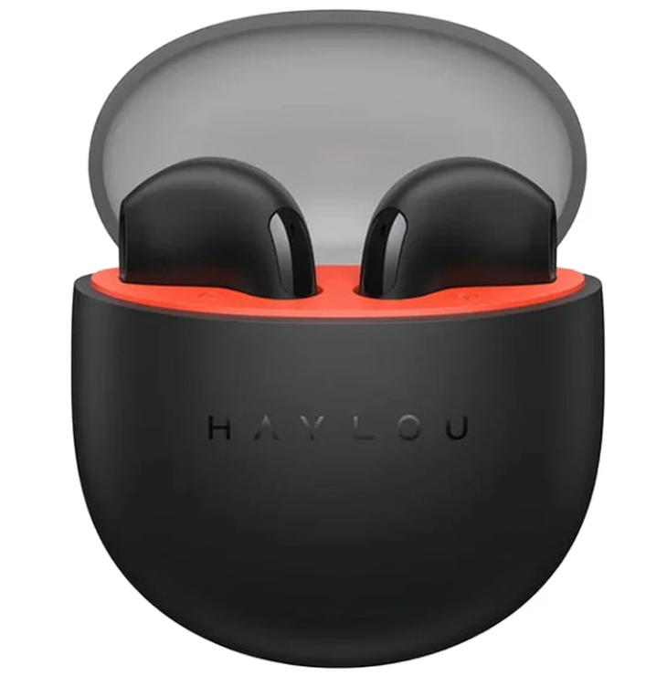 هندزفری بلوتوث هایلو مدل Haylou X1 Neo (پلمپ کمپانی، 100% اورجینال، ضمانت اصالت و گارانتی تعویض) - Image 2