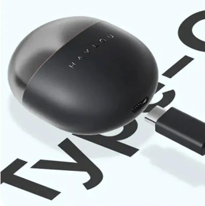 هندزفری بلوتوث هایلو مدل Haylou X1 Neo (پلمپ کمپانی، 100% اورجینال، ضمانت اصالت و گارانتی تعویض) - Image 3