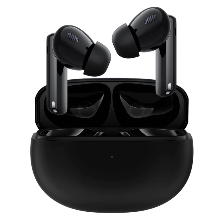 هندزفری بلوتوث هایلو مدل Haylou W1 Anc (پلمپ کمپانی، 100% اورجینال، ضمانت اصالت و گارانتی تعویض) - Image 2