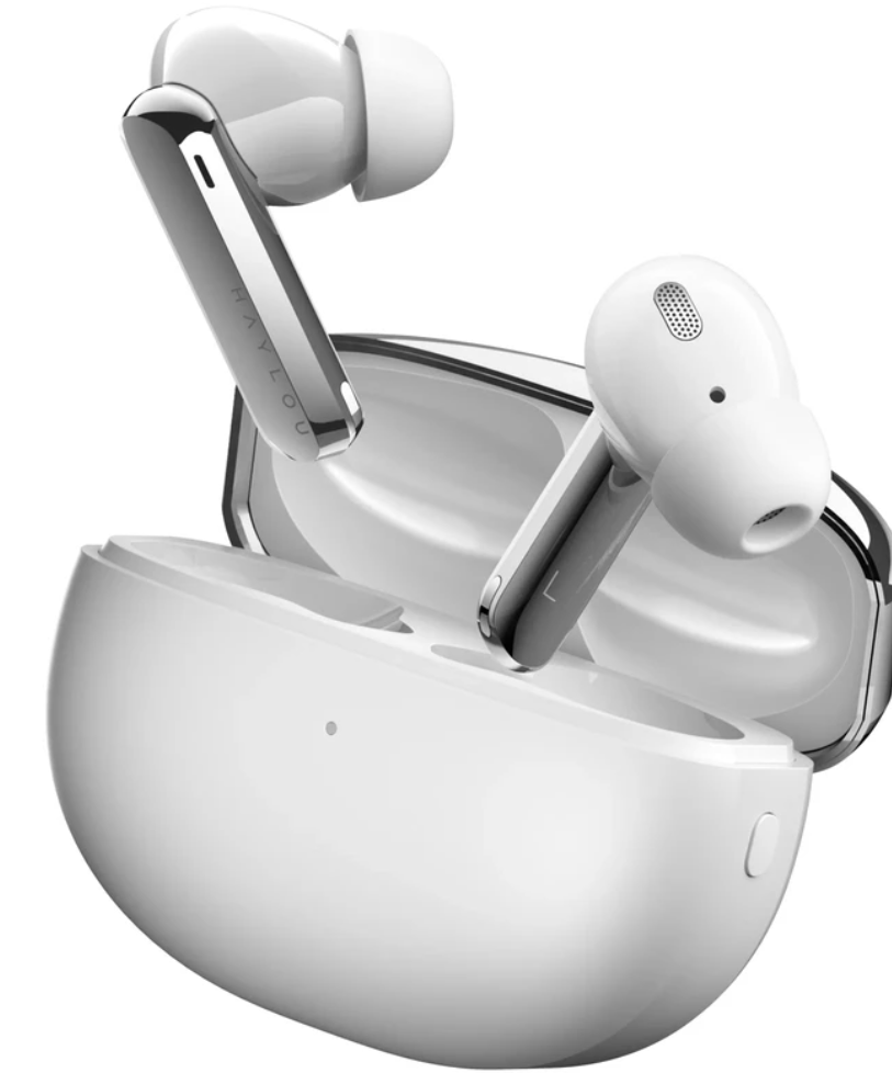 هندزفری بلوتوث هایلو مدل Haylou W1 Anc (پلمپ کمپانی، 100% اورجینال، ضمانت اصالت و گارانتی تعویض)