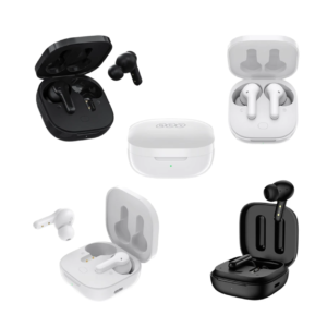 هندزفری بلوتوث کیو سی وای مدل T13 (پلمپ کمپانی، 100% اورجینال، ضمانت اصالت و گارانتی تعویض)