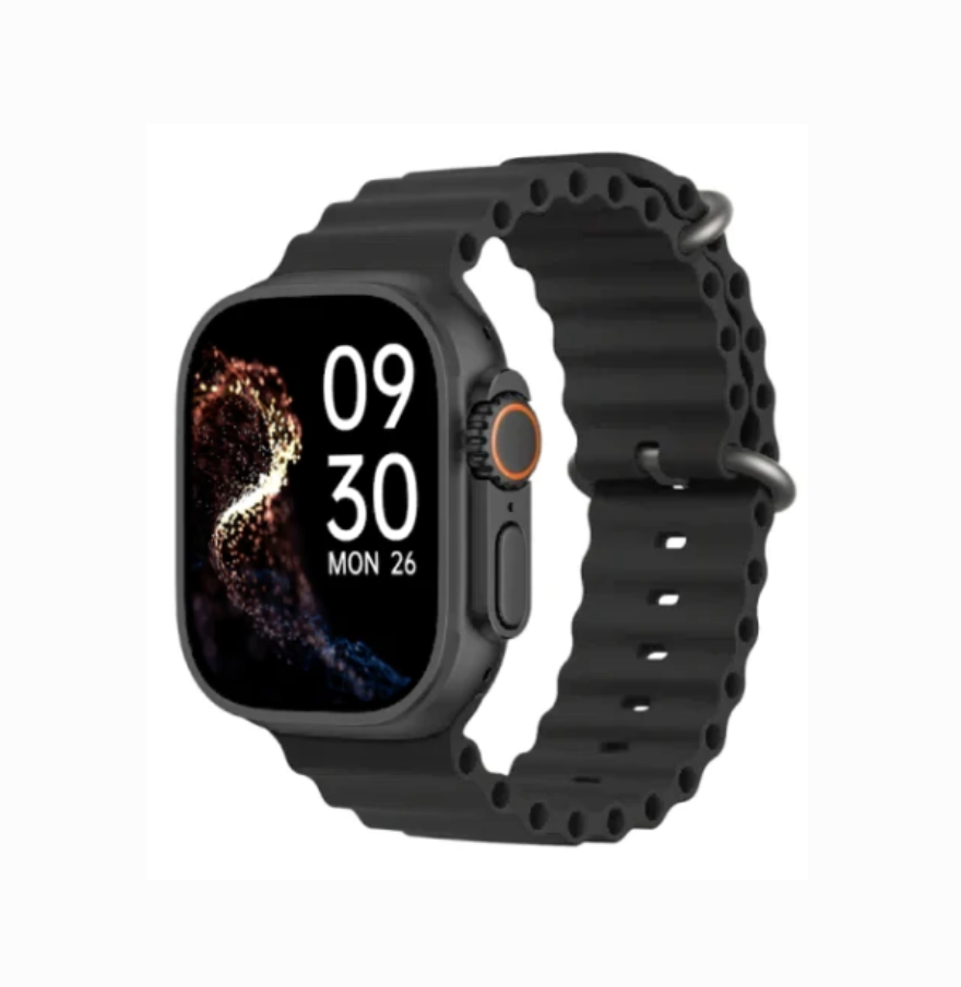 ساعت هوشمند وی 2 اولترا مدل V2 Ultra (پلمپ کمپانی، 100% اورجینال، ضمانت اصالت و گارانتی تعویض)