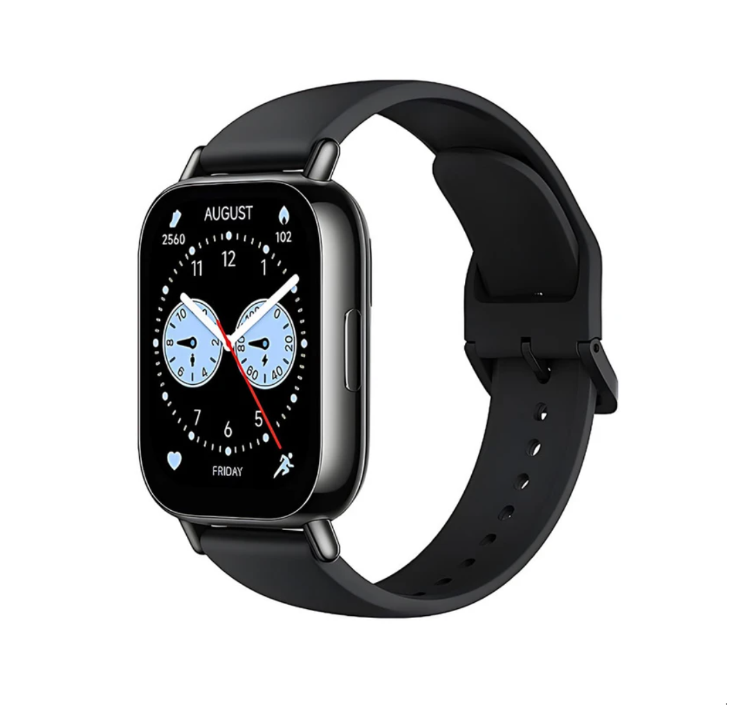 ساعت هوشمند شیائومی مدل Redmi Watch 5 Lite (گارانتی تعویض، پلمپ کمپانی و 100% اورجینال، به همراه ضمانت اصالت و سلامت کالا)