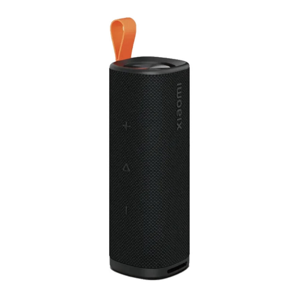 اسپیکر بلوتوثی قابل حمل شیائومی مدل xiaomi Sound Outdoor_MDZ 38 DB 30W (دارای گارانتی تعویض، پلمپ کمپانی و 100% اورجینال به همراه ضمانت اصالت و سلامت کالا)