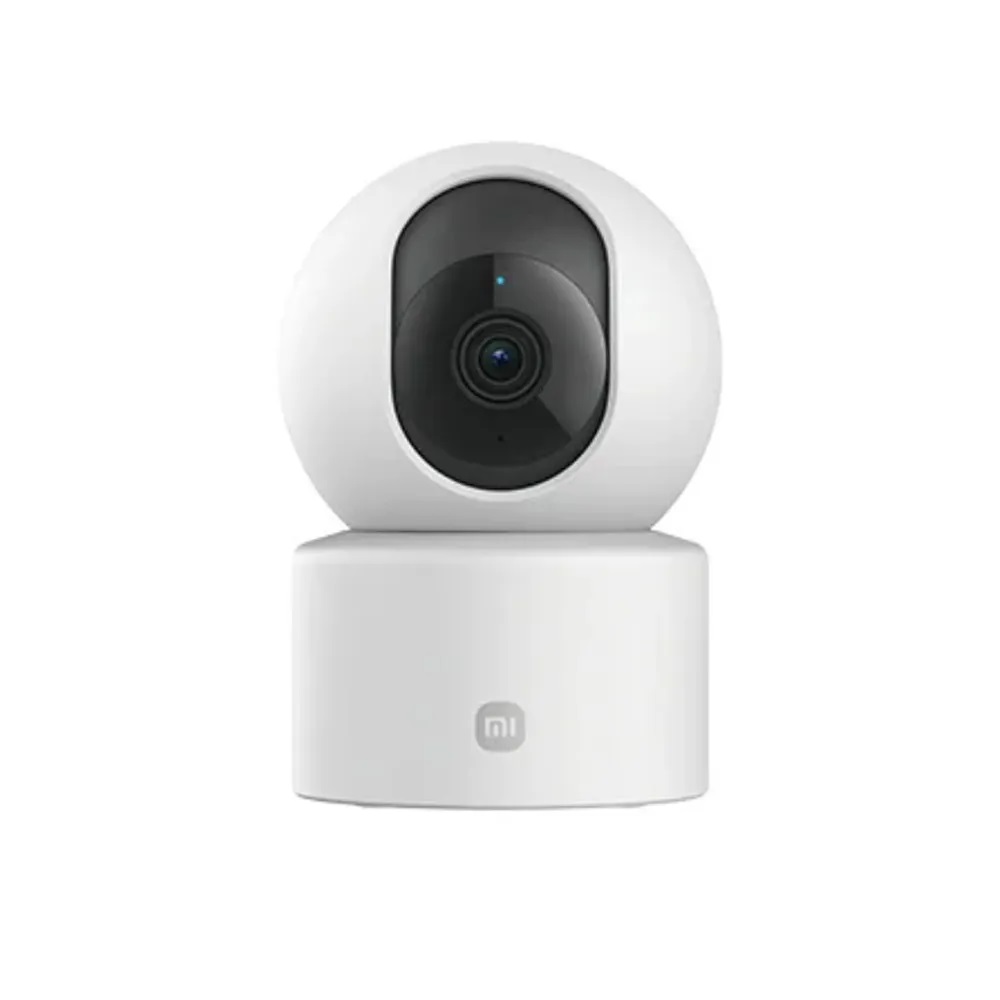 دوربین نظارتی هوشمند شیائومی مدل Xiaomi Smart Camera C201(دارای گارانتی تعویض، پلمپ کمپانی و 100% اورجینال به همراه ضمانت اصالت و سلامت کالا)