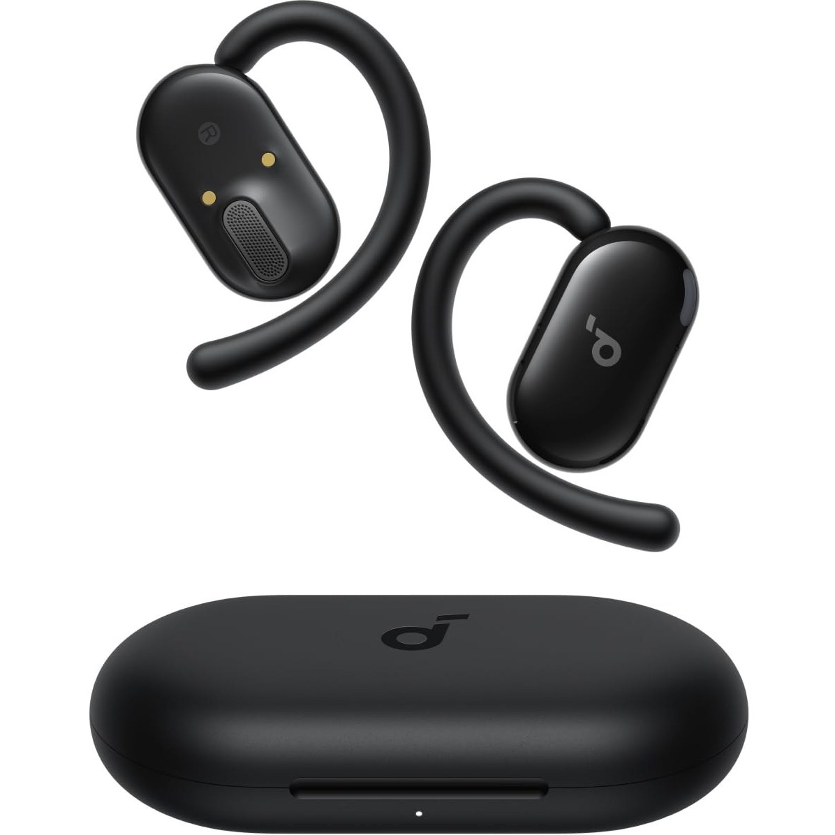 هدفون بی سیم انکر مدل Anker Soundcore V20i A3876(دارای گارانتی تعویض، پلمپ کمپانی و 100% اورجینال به همراه ضمانت اصالت و سلامت کالا)