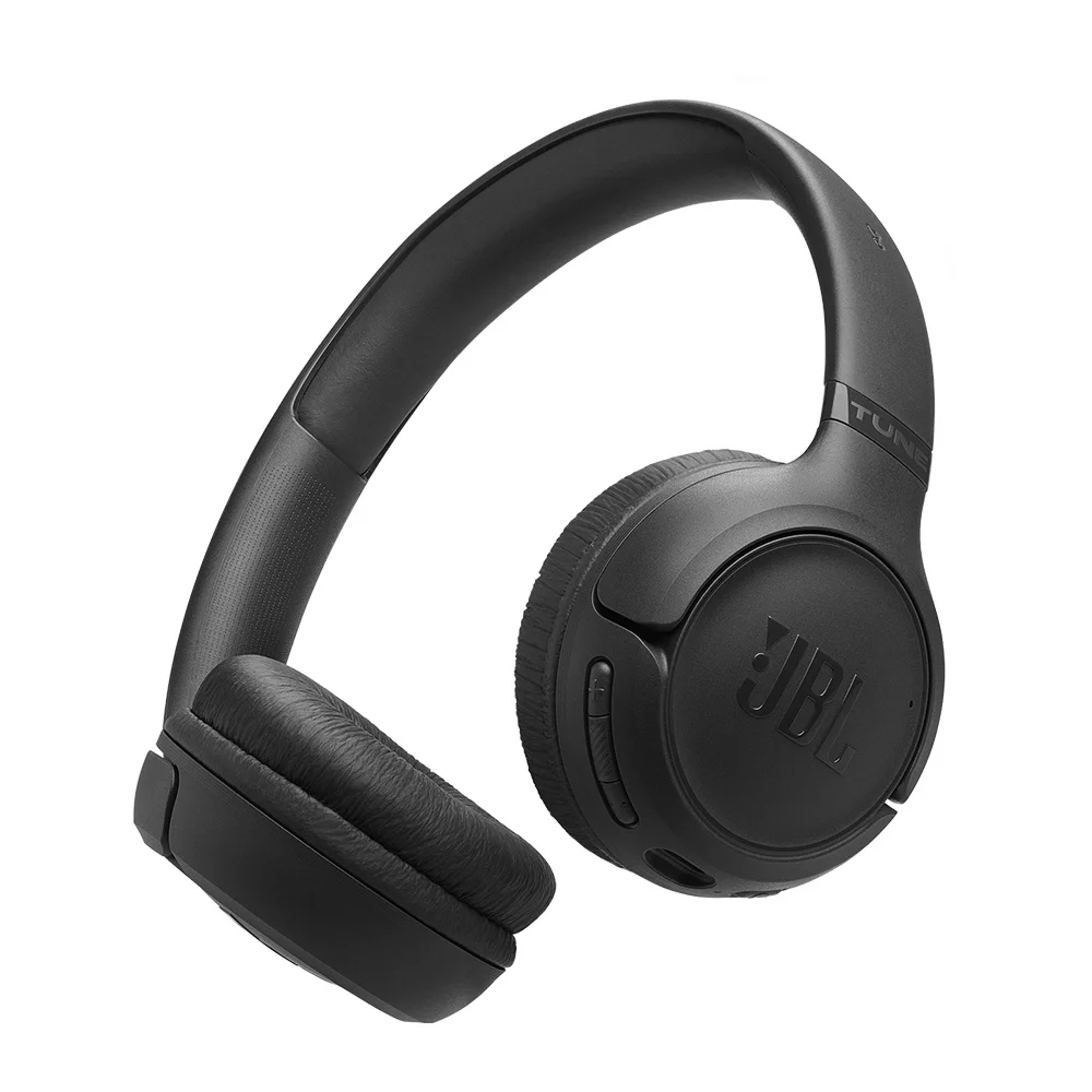 هدفون بلوتوثی جی بی ال مدل JBL TUNE 530BT(دارای گارانتی تعویض، پلمپ کمپانی و 100% اورجینال به همراه ضمانت اصالت و سلامت کالا)