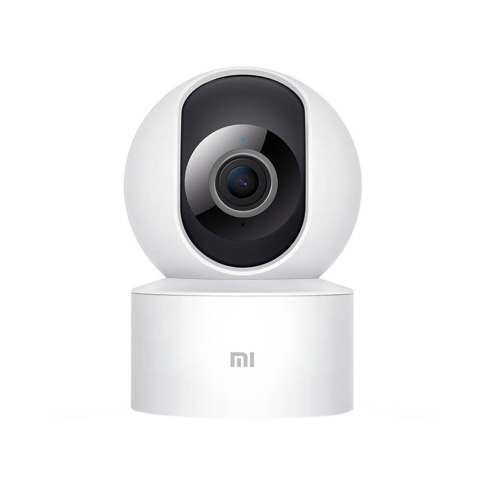 دوربین نظارتی هوشمند شیائومی مدل Xiaomi Home Security Camera C200 MJSXJ14CM(دارای گارانتی تعویض، پلمپ کمپانی و 100% اورجینال به همراه ضمانت اصالت و سلامت کالا)