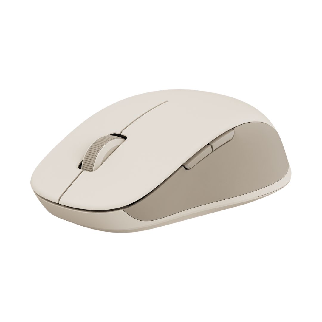 ماوس بی سیم شیائومی مدل xiaomi dual mode wireless mouse 2 XMSMSB01YM(دارای گارانتی تعویض، پلمپ کمپانی و 100% اورجینال به همراه ضمانت اصالت و سلامت کالا) - Image 2