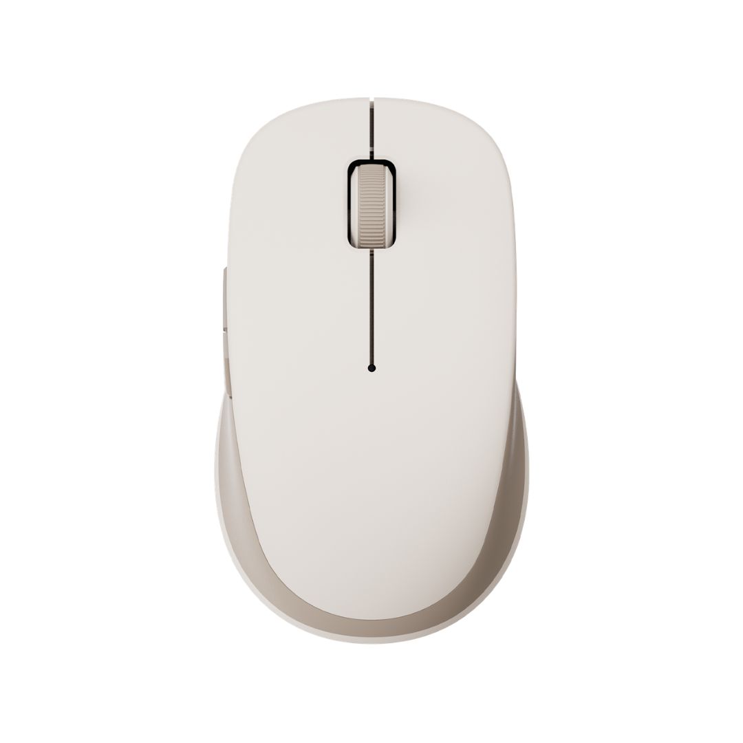 ماوس بی سیم شیائومی مدل xiaomi dual mode wireless mouse 2 XMSMSB01YM(دارای گارانتی تعویض، پلمپ کمپانی و 100% اورجینال به همراه ضمانت اصالت و سلامت کالا)