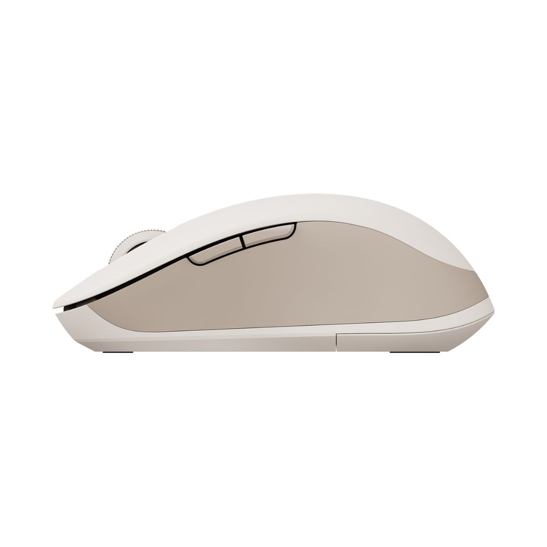 ماوس بی سیم شیائومی مدل xiaomi dual mode wireless mouse 2 XMSMSB01YM(دارای گارانتی تعویض، پلمپ کمپانی و 100% اورجینال به همراه ضمانت اصالت و سلامت کالا) - Image 3