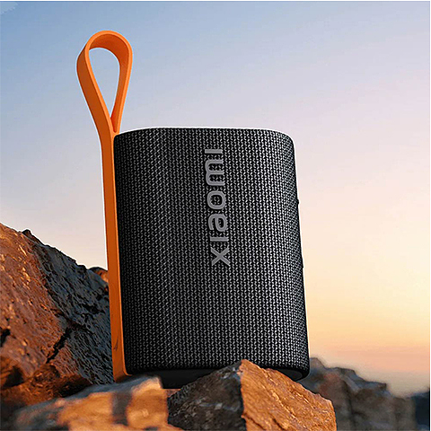 اسپیکر بلوتوثی قابل حمل شیائومی مدل Xiaomi MDZ-37-DB 5W(گارانتی تعویض، پلمپ کمپانی و 100% اورجینال، به همراه ضمانت اصالت و سلامت کالا) - Image 4