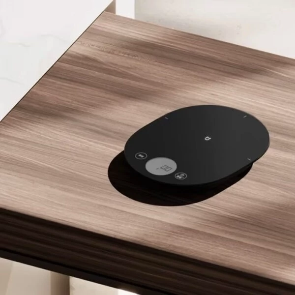 ترازو آشپزخانه دیجیتال شیائومی مدل Xiaomi Mijia Digital Kitchen Scale KGJ001t(دارای گارانتی تعویض، پلمپ کمپانی و 100% اورجینال به همراه ضمانت اصالت و سلامت کالا) - Image 4