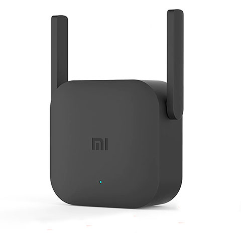 تقویت کننده وای فای شیائومی مدل Xiaomi Wi-Fi range extender pro(گارانتی تعویض، پلمپ کمپانی و 100% اورجینال، به همراه ضمانت اصالت و سلامت کالا)