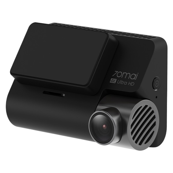 دوربین ثبت وقایع خودرو جلو و عقب سونتی می مدل 70mai A810S 4K HDR (دارای گارانتی تعویض، پلمپ کمپانی و 100% اورجینال به همراه ضمانت اصالت و سلامت کالا) - Image 2
