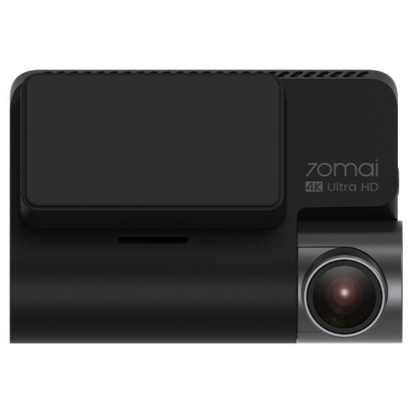 دوربین ثبت وقایع خودرو جلو و عقب سونتی می مدل 70mai A810S 4K HDR (دارای گارانتی تعویض، پلمپ کمپانی و 100% اورجینال به همراه ضمانت اصالت و سلامت کالا) - Image 3