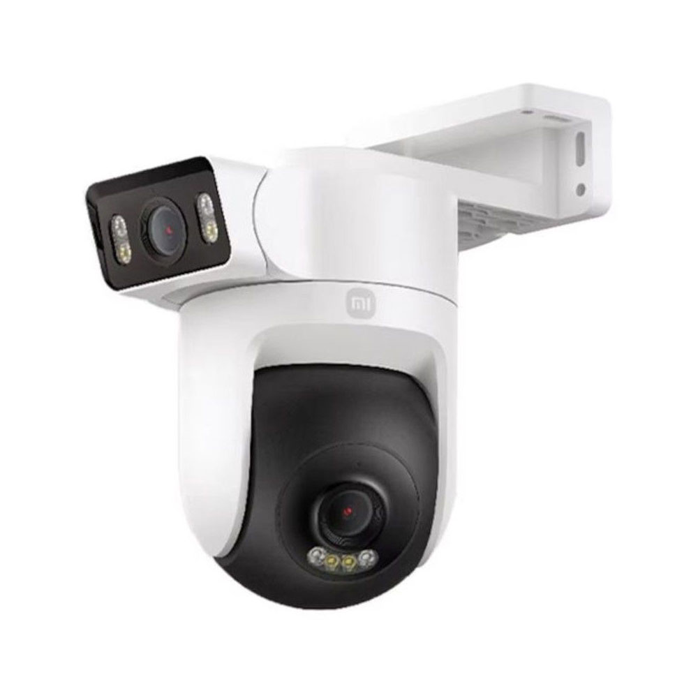 دوربین تحت شبکه هوشمند شیائومی مدل Xiaomi Outdoor Camera CW500 Dual(دارای گارانتی تعویض، پلمپ کمپانی و 100% اورجینال به همراه ضمانت اصالت و سلامت کالا)