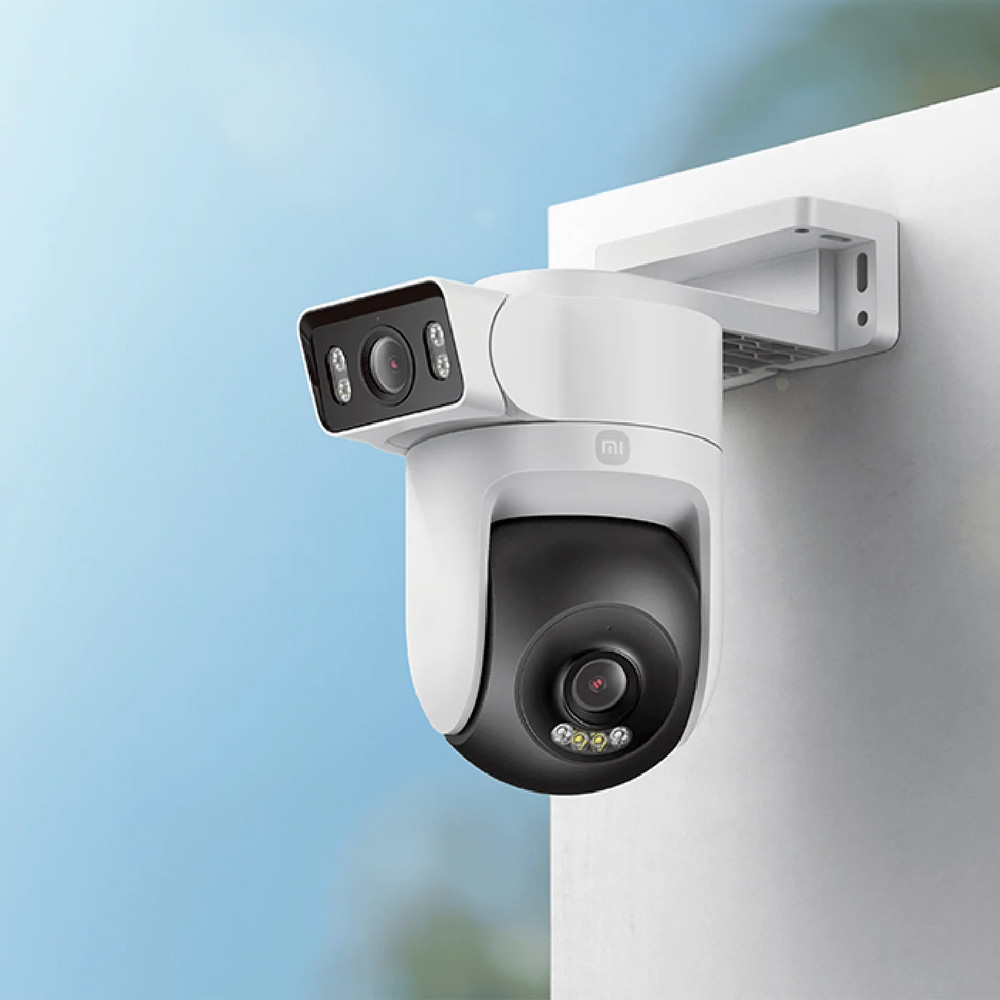 دوربین تحت شبکه هوشمند شیائومی مدل Xiaomi Outdoor Camera CW500 Dual(دارای گارانتی تعویض، پلمپ کمپانی و 100% اورجینال به همراه ضمانت اصالت و سلامت کالا) - Image 2