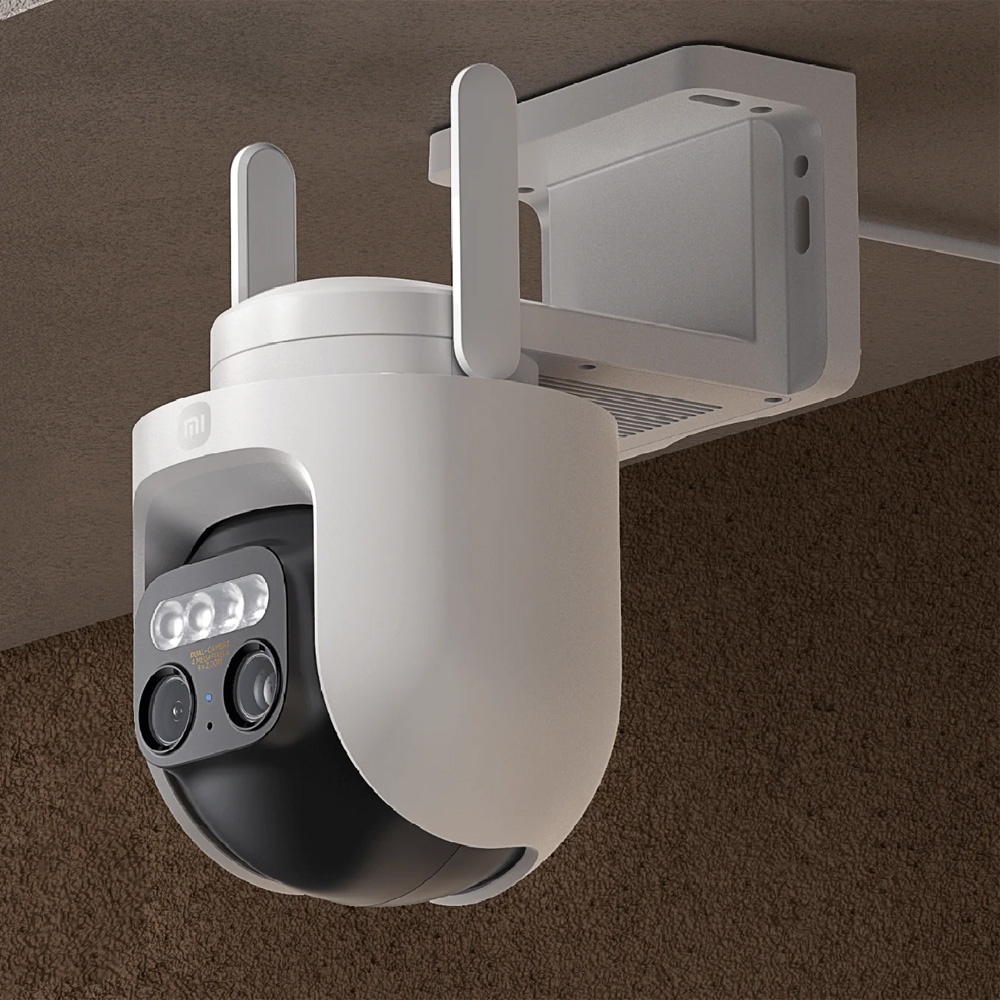 دوربین نظارتی هوشمند شیائومی مدل Xiaomi Outdoor Camera CW700S(دارای گارانتی تعویض، پلمپ کمپانی و 100% اورجینال به همراه ضمانت اصالت و سلامت کالا) - Image 2