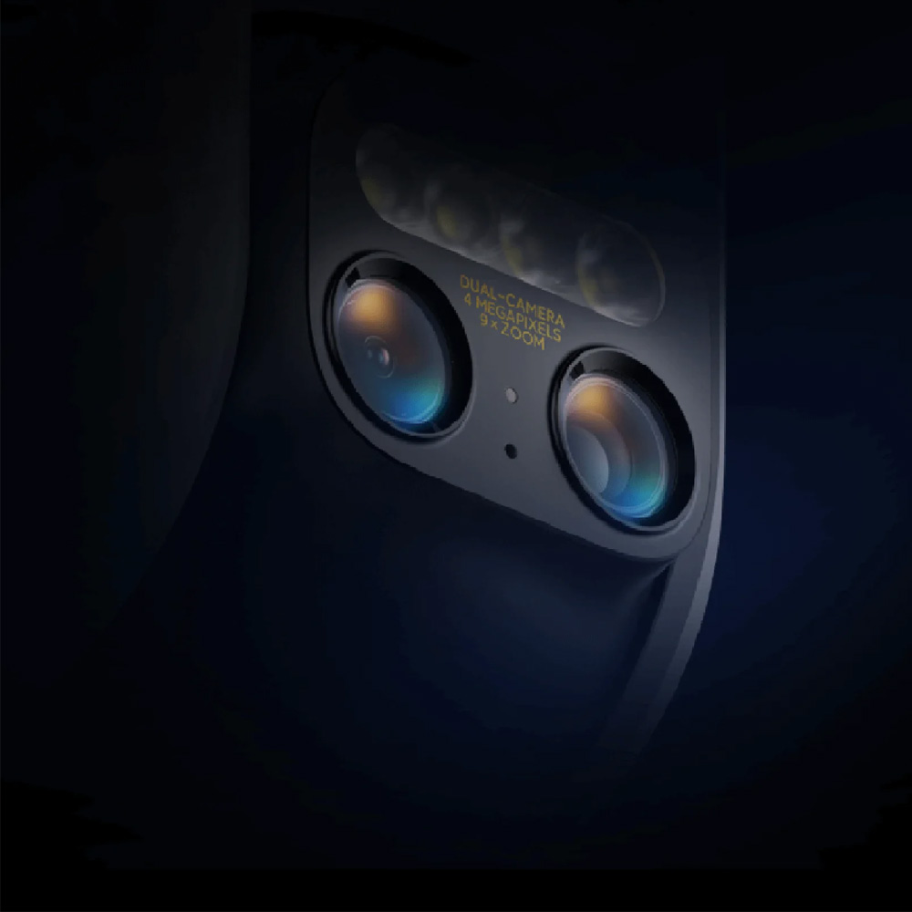 دوربین نظارتی هوشمند شیائومی مدل Xiaomi Outdoor Camera CW700S(دارای گارانتی تعویض، پلمپ کمپانی و 100% اورجینال به همراه ضمانت اصالت و سلامت کالا) - Image 5