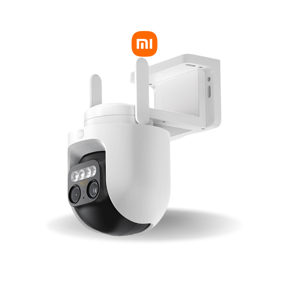 دوربین نظارتی هوشمند شیائومی مدل Xiaomi Outdoor Camera CW700S(دارای گارانتی تعویض، پلمپ کمپانی و 100% اورجینال به همراه ضمانت اصالت و سلامت کالا) - Image 4