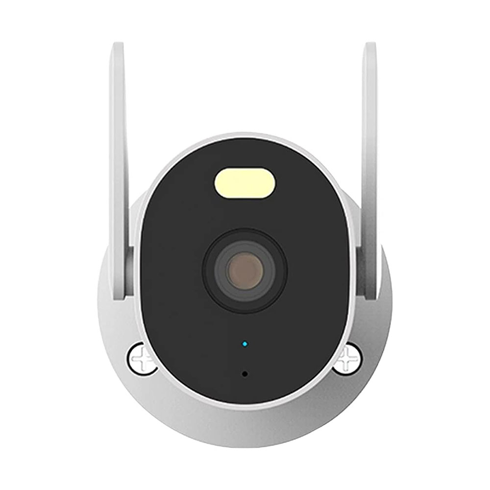 دوربين نظارتی هوشمند شیائومی مدل Xiaomi Outdoor Camera AW300(دارای گارانتی تعویض، پلمپ کمپانی و 100% اورجینال به همراه ضمانت اصالت و سلامت کالا) - Image 2