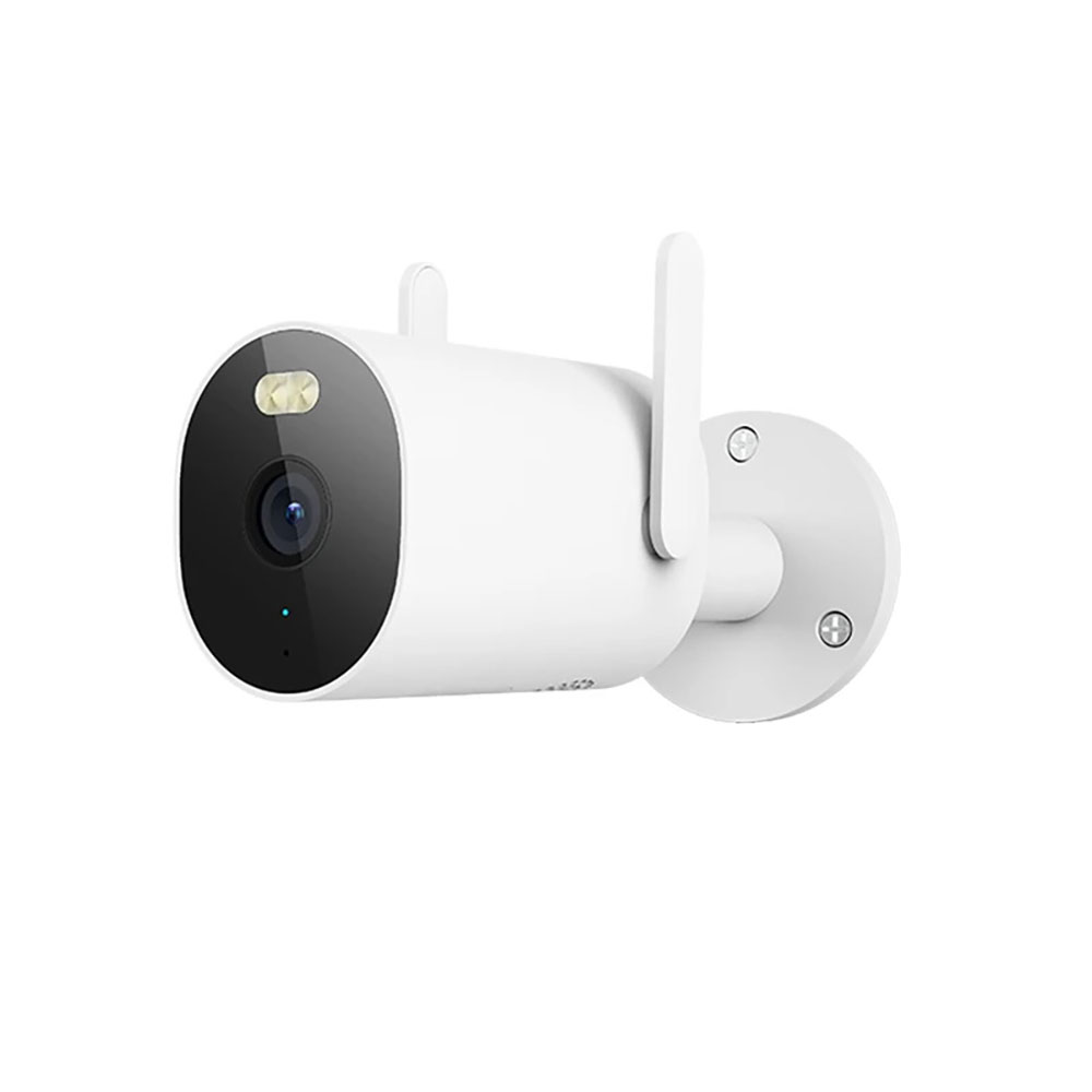 دوربين نظارتی هوشمند شیائومی مدل Xiaomi Outdoor Camera AW300(دارای گارانتی تعویض، پلمپ کمپانی و 100% اورجینال به همراه ضمانت اصالت و سلامت کالا) - Image 4