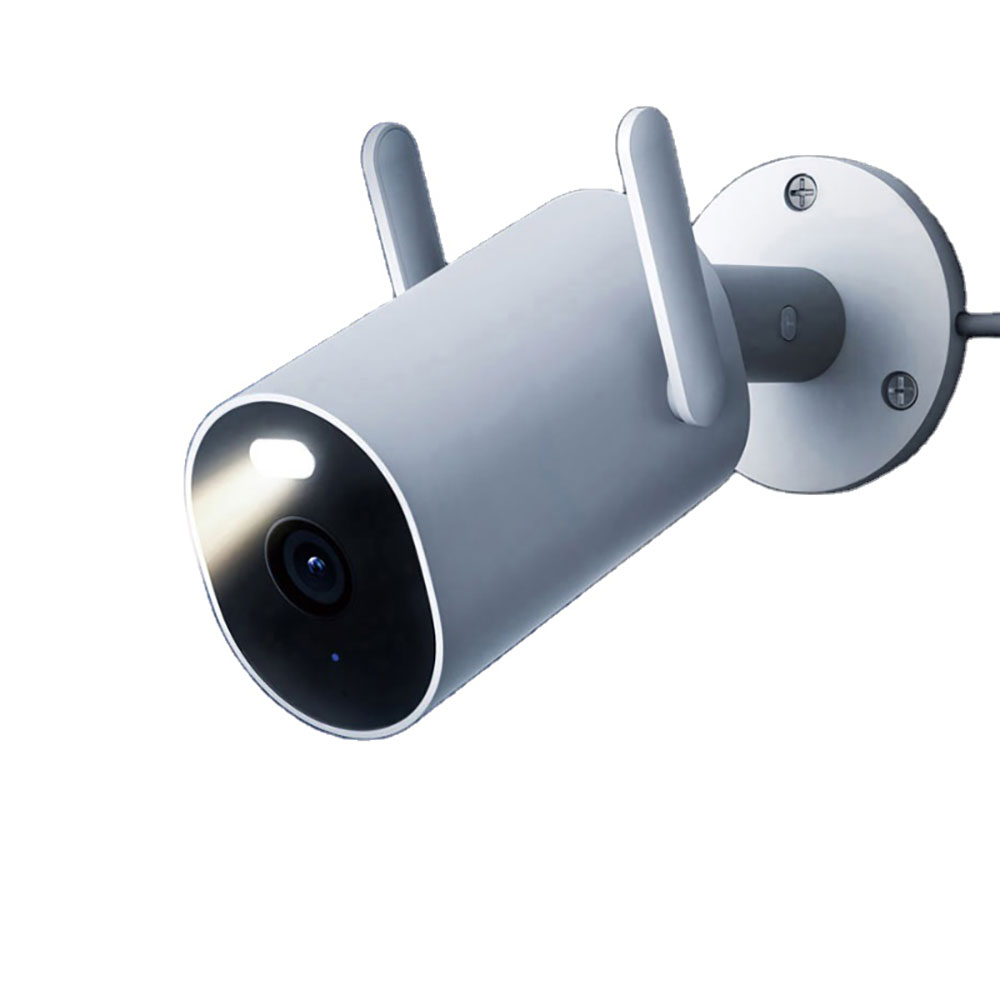 دوربين نظارتی هوشمند شیائومی مدل Xiaomi Outdoor Camera AW300(دارای گارانتی تعویض، پلمپ کمپانی و 100% اورجینال به همراه ضمانت اصالت و سلامت کالا) - Image 6