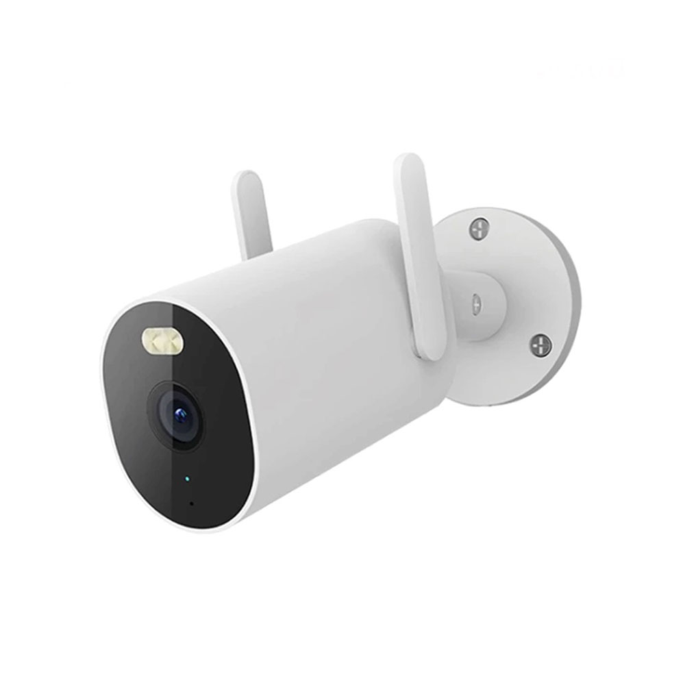 دوربين نظارتی هوشمند شیائومی مدل Xiaomi Outdoor Camera AW300(دارای گارانتی تعویض، پلمپ کمپانی و 100% اورجینال به همراه ضمانت اصالت و سلامت کالا)