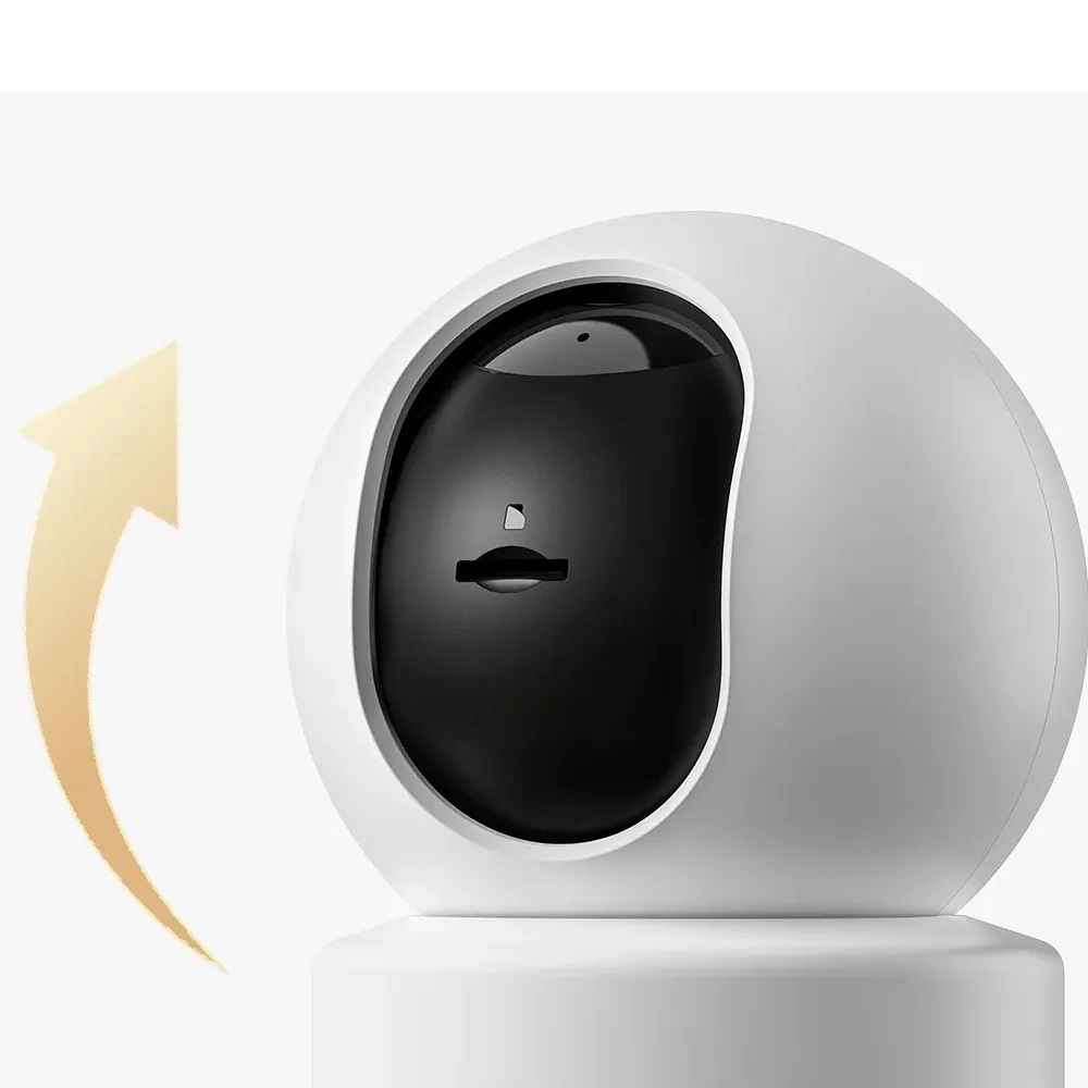 دوربین نظارتی هوشمند شیائومی مدل Xiaomi Smart Camera C302(دارای گارانتی تعویض، پلمپ کمپانی و 100% اورجینال به همراه ضمانت اصالت و سلامت کالا) - Image 3