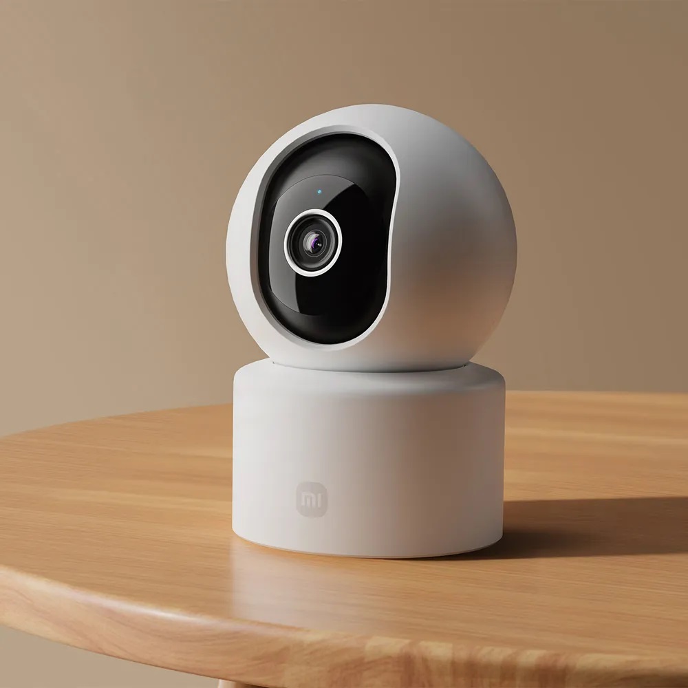 دوربین نظارتی هوشمند شیائومی مدل Xiaomi Smart Camera C302(دارای گارانتی تعویض، پلمپ کمپانی و 100% اورجینال به همراه ضمانت اصالت و سلامت کالا) - Image 2