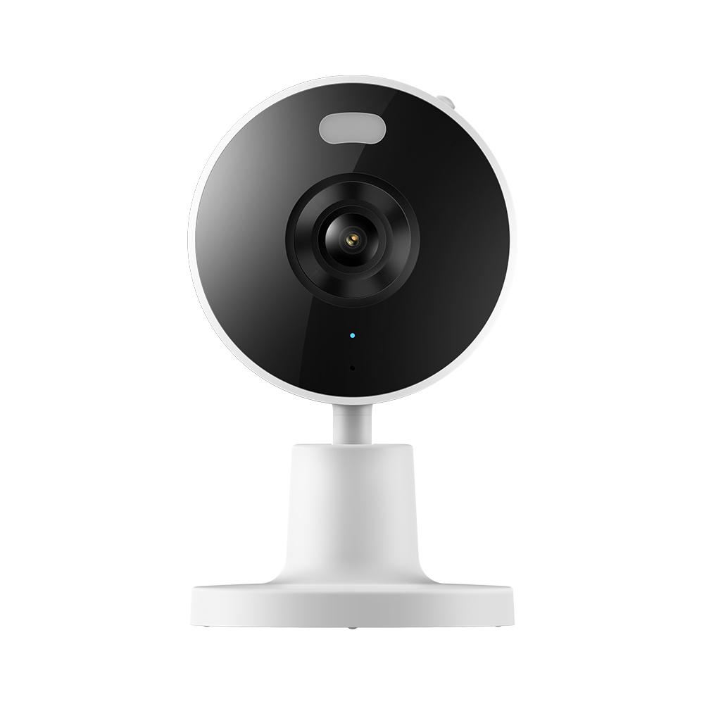 دوربین نظارتی هوشمند شیائومی مدل Xiaomi Smart Camera C100(دارای گارانتی تعویض، پلمپ کمپانی و 100% اورجینال به همراه ضمانت اصالت و سلامت کالا)