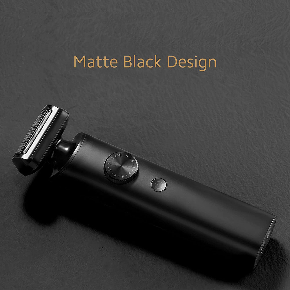 ماشین اصلاح موی سر و صورت شیائومی مدل Xiaomi Grooming Kit Pro(گارانتی تعویض، پلمپ کمپانی و 100% اورجینال، به همراه ضمانت اصالت و سلامت کالا) - Image 9