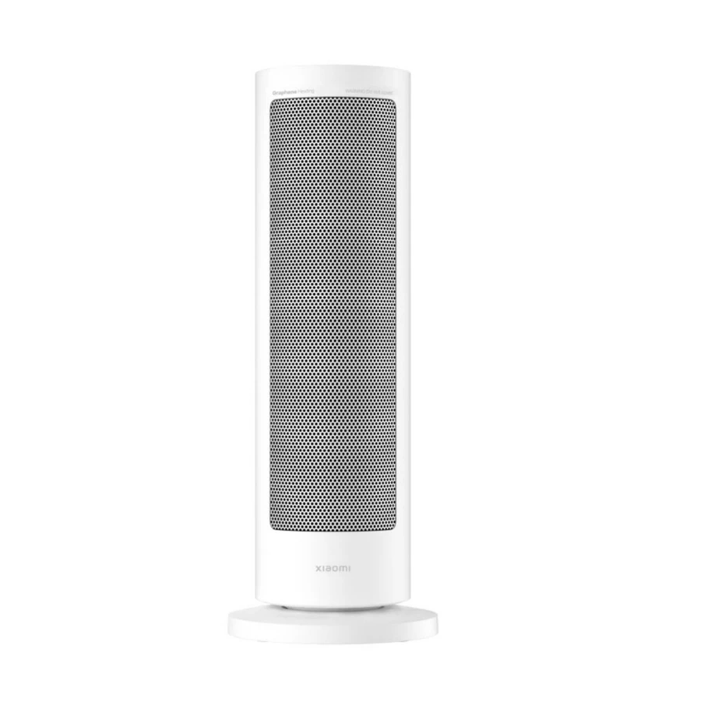 هیتر رومیزی شیائومی مدل Xiaomi Smart Graphene Heater LSNFJ04ZMEU(گارانتی تعویض، پلمپ کمپانی و 100% اورجینال، به همراه ضمانت اصالت و سلامت کالا)