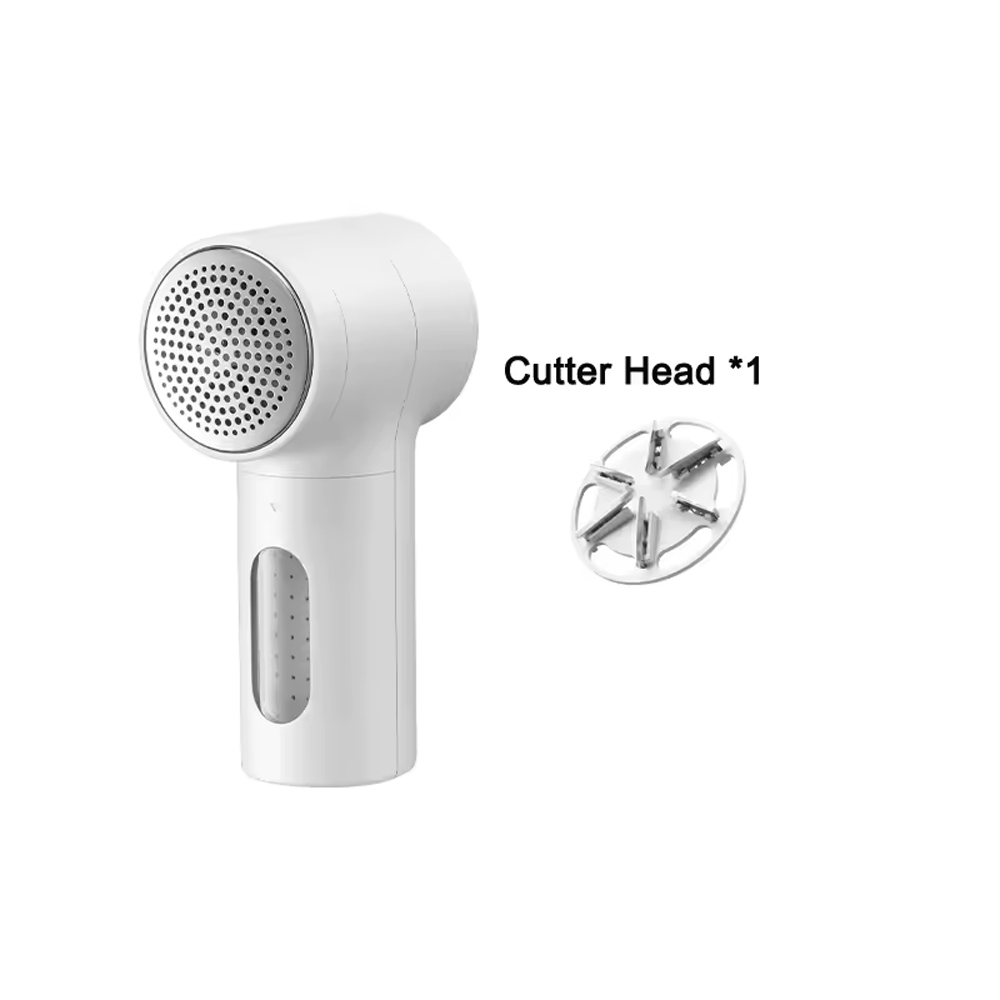 پرزگیر لباس شیائومی مدل Xiaomi Mijia Lint Remover 2(گارانتی تعویض، پلمپ کمپانی و 100% اورجینال، به همراه ضمانت اصالت و سلامت کالا) - Image 2