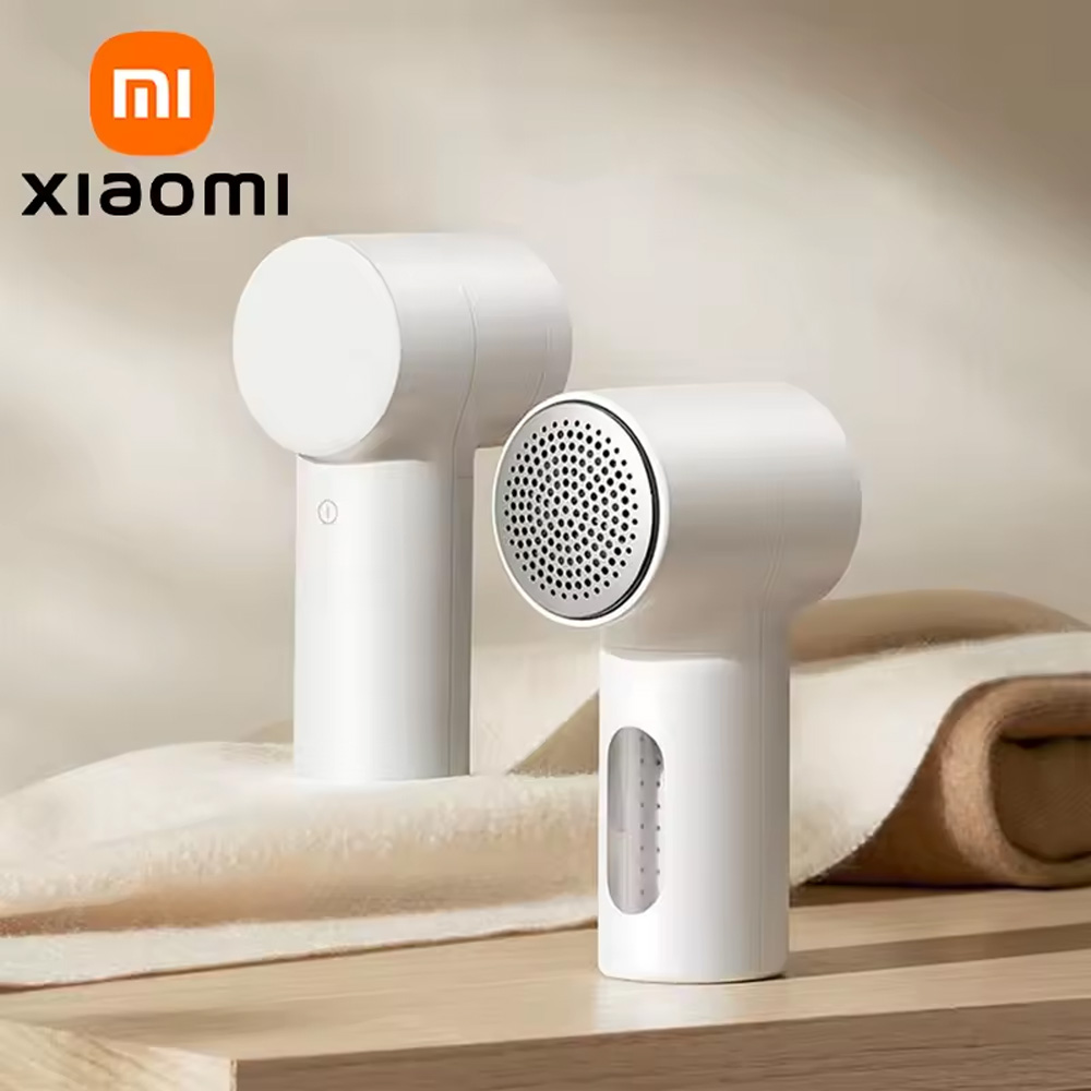 پرزگیر لباس شیائومی مدل Xiaomi Mijia Lint Remover 2(گارانتی تعویض، پلمپ کمپانی و 100% اورجینال، به همراه ضمانت اصالت و سلامت کالا) - Image 7