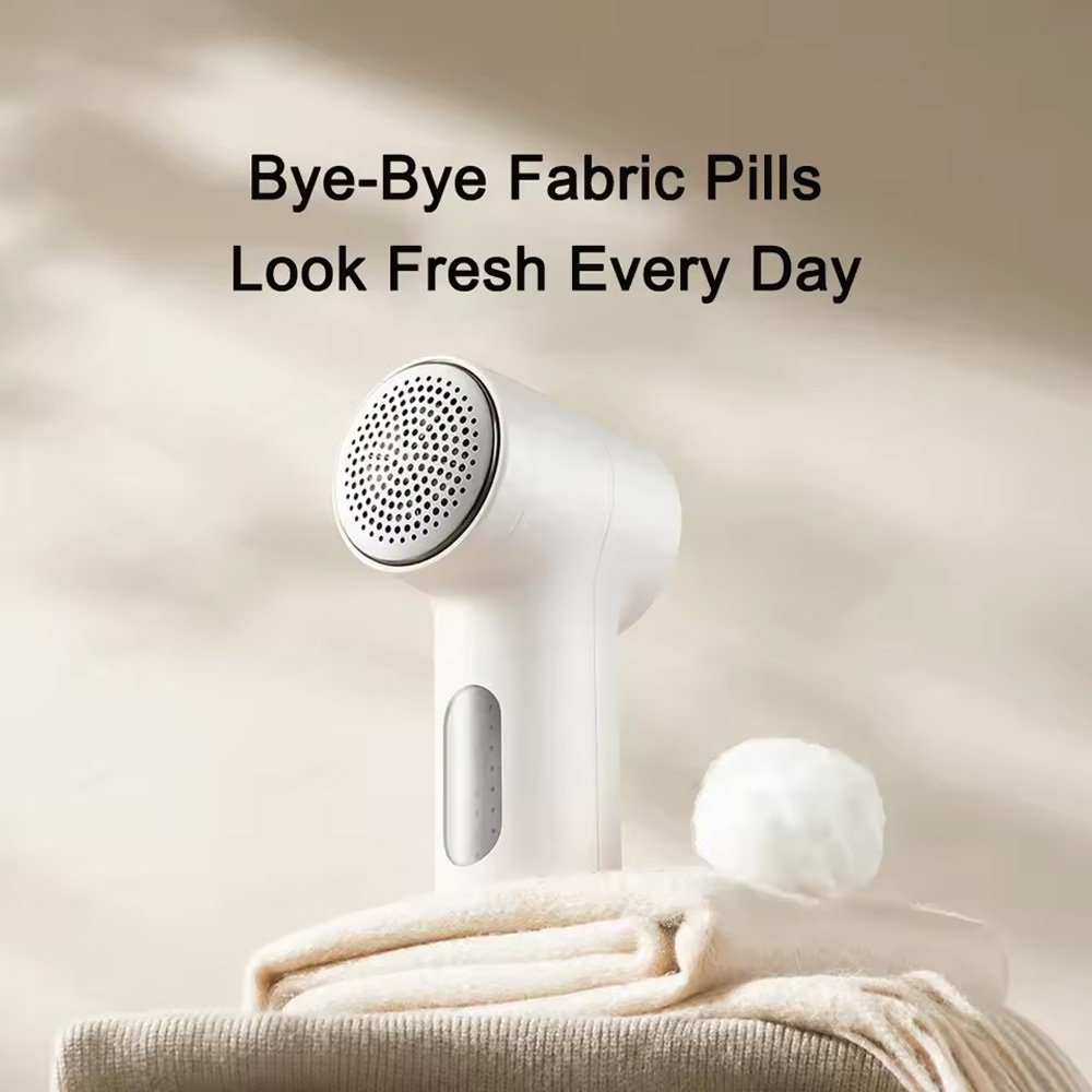 پرزگیر لباس شیائومی مدل Xiaomi Mijia Lint Remover 2(گارانتی تعویض، پلمپ کمپانی و 100% اورجینال، به همراه ضمانت اصالت و سلامت کالا) - Image 8