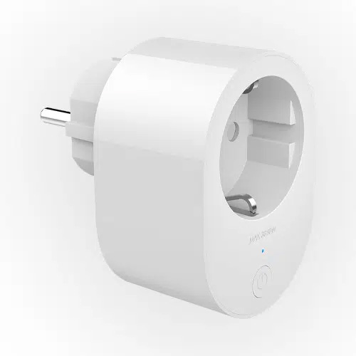 پریز هوشمند شیائومی مدل Xiaomi Smart Power Plug 2 (گارانتی تعویض، پلمپ کمپانی و 100% اورجینال، به همراه ضمانت اصالت و سلامت کالا) - Image 3