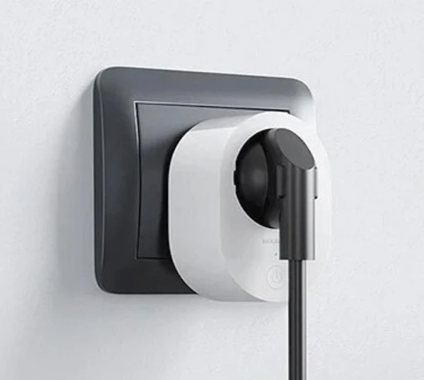 پریز هوشمند شیائومی مدل Xiaomi Smart Power Plug 2 (گارانتی تعویض، پلمپ کمپانی و 100% اورجینال، به همراه ضمانت اصالت و سلامت کالا) - Image 4