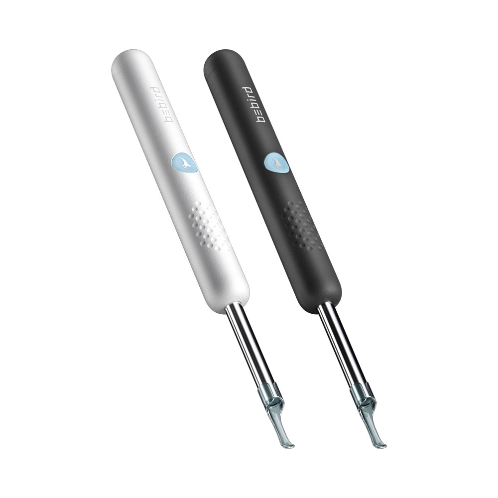 گوش پاك كن تصویری هوشمند شيائومي مدل Xiaomi Bebird R1 Smart Visual Ear Sticks Endoscope (گارانتی تعویض، پلمپ کمپانی و 100% اورجینال، به همراه ضمانت اصالت و سلامت کالا)